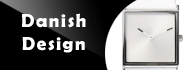 Danish Design Watches
